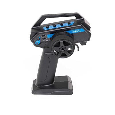 Spektrum - 40 Amp Brushed 2-in-1 ESC and SLT Receiver