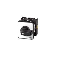 Eaton T0-1-15431/E Nokkenschakelaar 20 A 690 V 2 x 60 ° Grijs, Zwart 1 stuk(s) - thumbnail