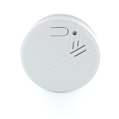 Chacon Optische rookmelder inclusief batterij blister a2 - 7900501