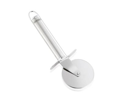 Leifheit sterling pizzasnijder rvs