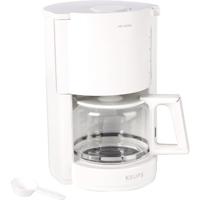 Krups Pro Aroma F30901 - Koffiezetapparaat - Wit - thumbnail