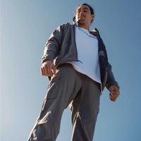 Columbia Silver Ridge™ Utility Wandelbroek Heren City Grey 30 - thumbnail