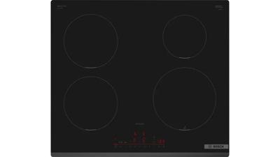 Bosch PIE631HC1M EXCLUSIV Inductie kookplaat Zwart