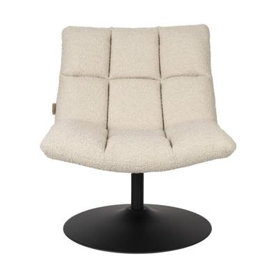 Dutchbone Bar fauteuil Bouclé
