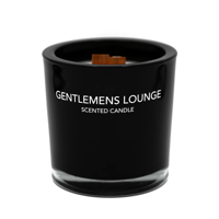 Fragrance.one Gentlemens Louge candle 300g - thumbnail