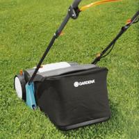 Gardena Elektrische Verticuteermachine EVC 1000 - 4068-20 - thumbnail