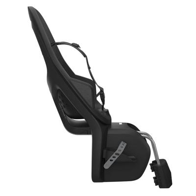 Yepp Thule kinderzitje 2 maxi frame bevestiging - zwart