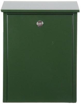 Allux brievenbus 200 groen - 40010268 Allux brievenbus 200 groen - 40010268