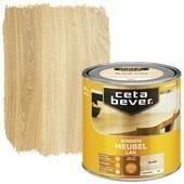 Cetabever Meubel Lak Binnen Transparant Zijdeglans - Blank - thumbnail