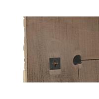 Wandspiegel Home ESPRIT Bruin Modern 91 x 4 x 183 cm - thumbnail