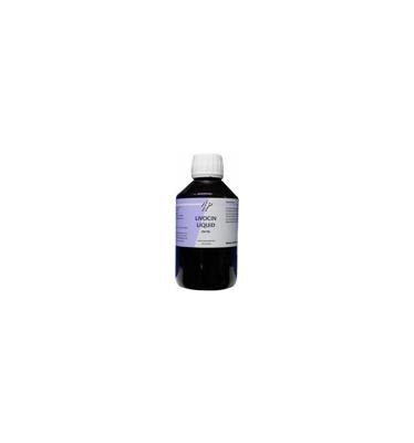 Holisan Livocin Vloeibaar 250ml Holisan Livocin Vloeibaar 250ml