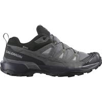 Salomon X Ultra 360 LTR GTX Lage Wandelschoen Heren Sharkskin/Castlerock/Kelp 10 - thumbnail