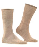Falke 14435 AIRPORT NUTMEG MEL - alle - thumbnail