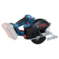 Bosch Professional GKM 18V-50 Accu metaalcirkelzaag 136mm 18V Basic Body - 06016B8000 - thumbnail