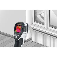 Laserliner ThermoVisualizer Pocket Warmtebeeldcamera -20 tot +650 °C 9 Hz - thumbnail