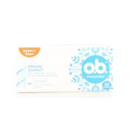 Tampons procomfort super 32 Stuks - thumbnail