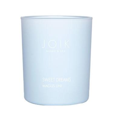 Joik Organics Geurkaars sweet dreams vegan 150 Gram
