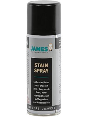 James vlekkenspray 200ml