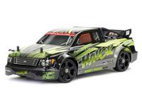 FTX Havok 1/14 4WD Drift Truck RTR - Geel - thumbnail