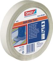 Tesa Antisliptape | beige fluorescerend | lengte 15 m, breedte 25 mm rol | 6 stuks - 60953-00000-00 60953-00000-00 - thumbnail