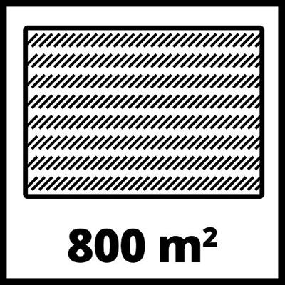 Einhell 3415410 Strooiwagen 3.3 l - thumbnail