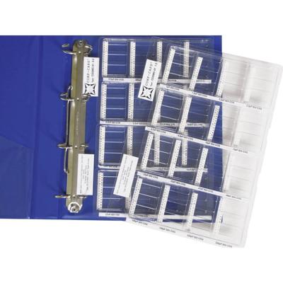 NOVA by Linecard COSMC-01 Keramische condensator SMD 0603 1 set(s)