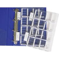 NOVA by Linecard COSMC-01 Keramische condensator SMD 0603 1 set(s) - thumbnail