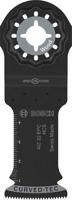 Bosch Accessoires wood zaagblad aiz 32 epc | starlock | 32 x 60 mm - 2608669247 - thumbnail