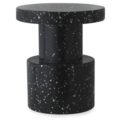 Normann Copenhagen Bit Stool - Zwart