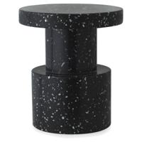 Normann Copenhagen Bit Stool - Zwart - thumbnail