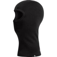 Odlo Merino Warm Bivakmuts Black One Size - thumbnail