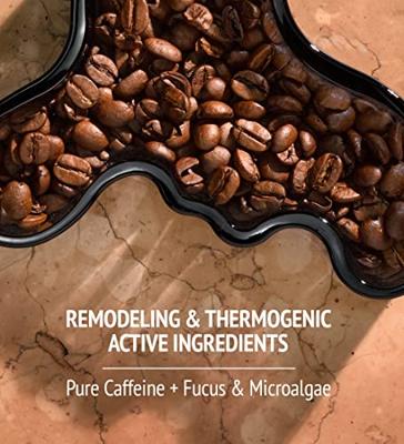 Comfort Zone Body Strategist Thermo Cream 200ml Bodylotion