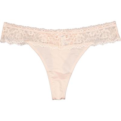 String - Roze String - Roze