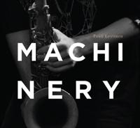 Machinery - CD (0190394080648) - thumbnail