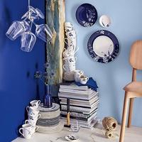 Villeroy & Boch Vieux Luxembourg Brindille Plaatsbord 30cm - thumbnail