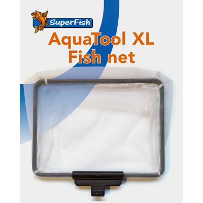 Aquatool Xl Visnet 20 Cm aquaria Superfish - Superfish