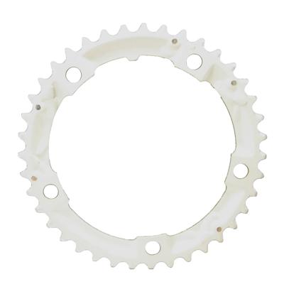 Shimano kettingblad sora 8v/9v triple y1h998010 39t