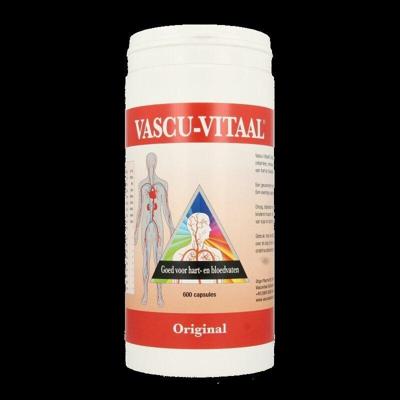 Vascu Vitaal Original Capsules