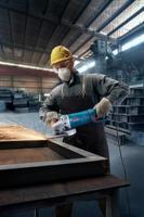 Bosch Blauw GWS 27-230 PR Professional 2700w Haakse slijper 230mm | PROtection-schakelaar | in doos - 06018C7101 - thumbnail