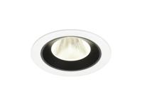 SLV InbouwspotNuminos M wit/zwart 4000K - 20gr - 1009640 - thumbnail