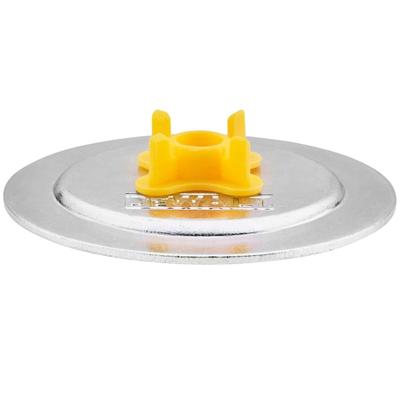 DeWalt Accessoires Isolatierondel 36 mm 100 stuks - DDF6750050