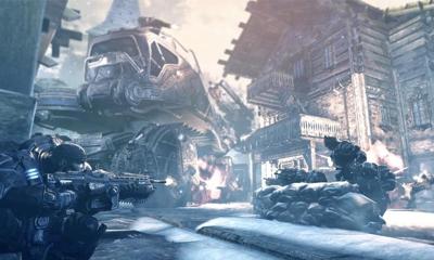 Gears of War 2