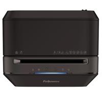 Fellowes LX Series Powershred LX210 papiervernietiger Zwart - thumbnail