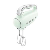SMEG HMF01PGEU 50's Style Handmixer - Watergroen - thumbnail