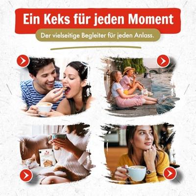 Belli - Cantuccini alla Mandorla - 1kg