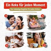 Belli - Cantuccini alla Mandorla - 1kg - thumbnail