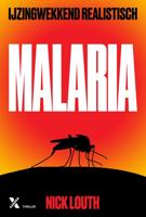 Malaria - Nick Louth - ebook - thumbnail