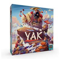 Yak - thumbnail