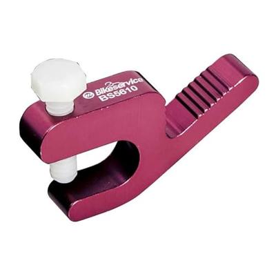 Bikeservice montagehulp mounting aid tires bst m plastic screw