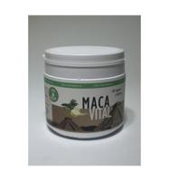 Maca Vital Maca 270 Capsules - thumbnail